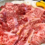 三宮焼肉食べ放題チェーン　アイキャッチ画像